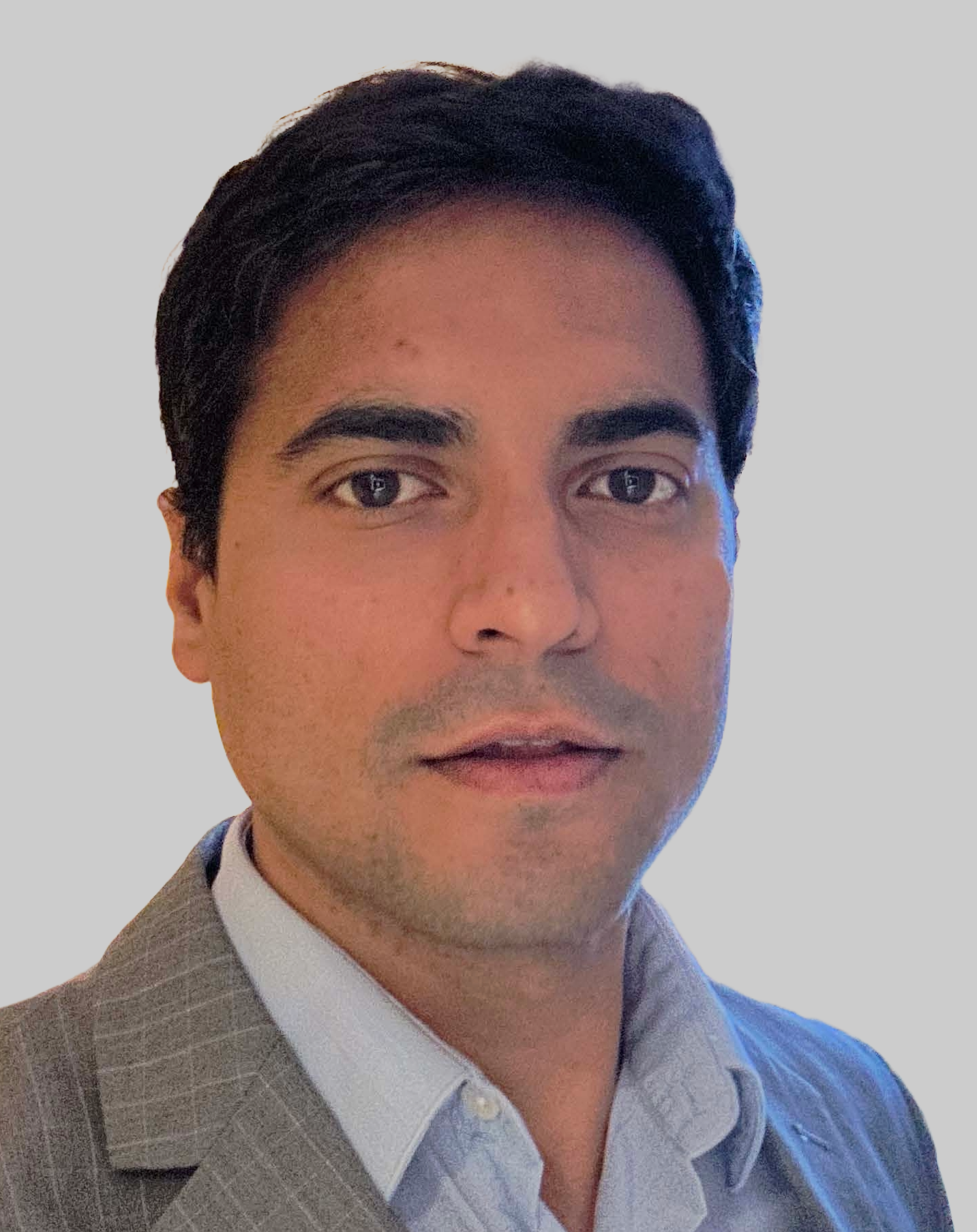Rahul Gupta bio photo